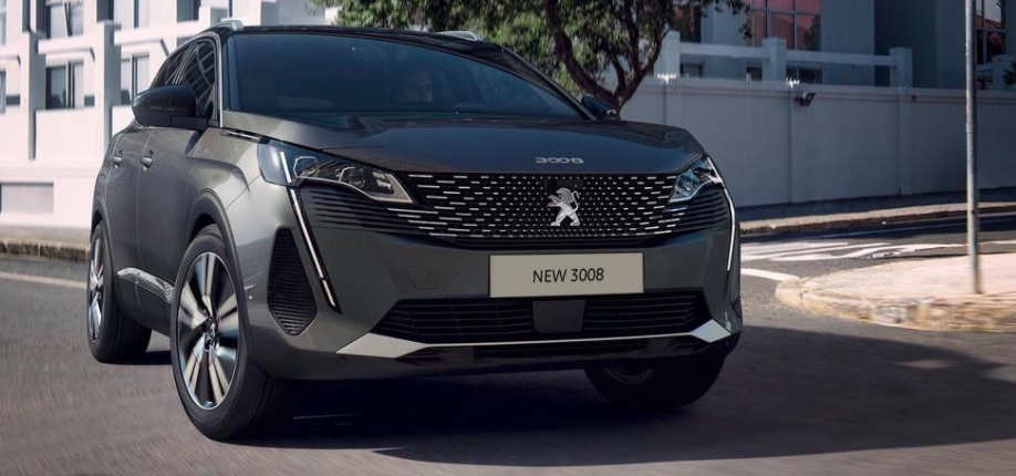 Top 5 Most Expensive Peugeot Cars In South Africa