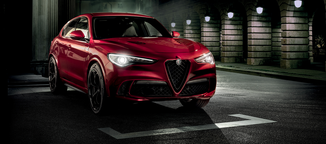 Top 3 Most Expensive Alfa Romeo Cars In South Africa