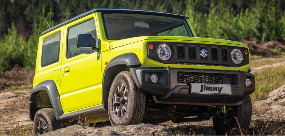 Top 3 Most Expensive Jeep Cars In South Africa