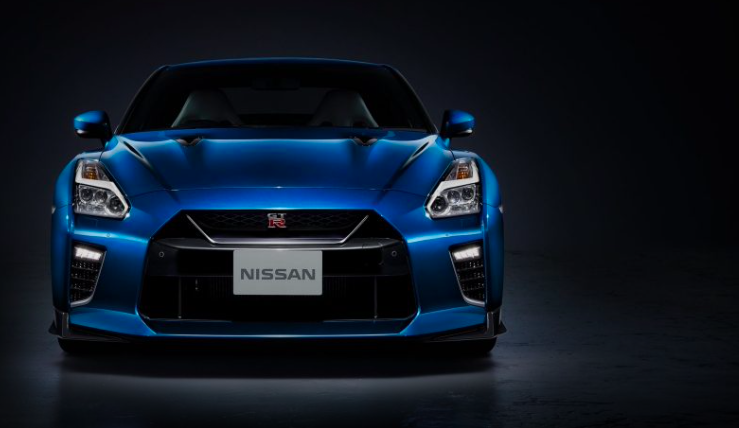 Top 5 Most Expensive Nissan Cars In South Africa