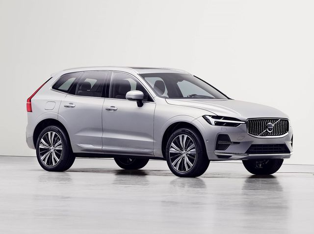 Top 3 Cheapest Volvo Cars In South Africa