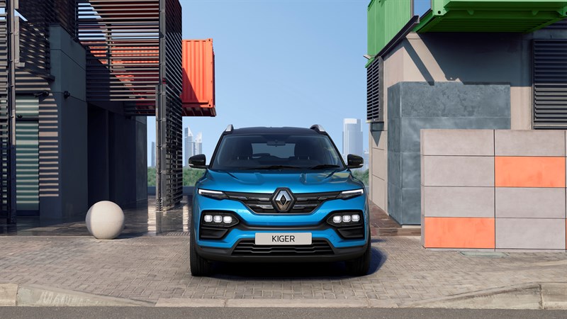 Top 3 Cheapest Renault Cars In South Africa