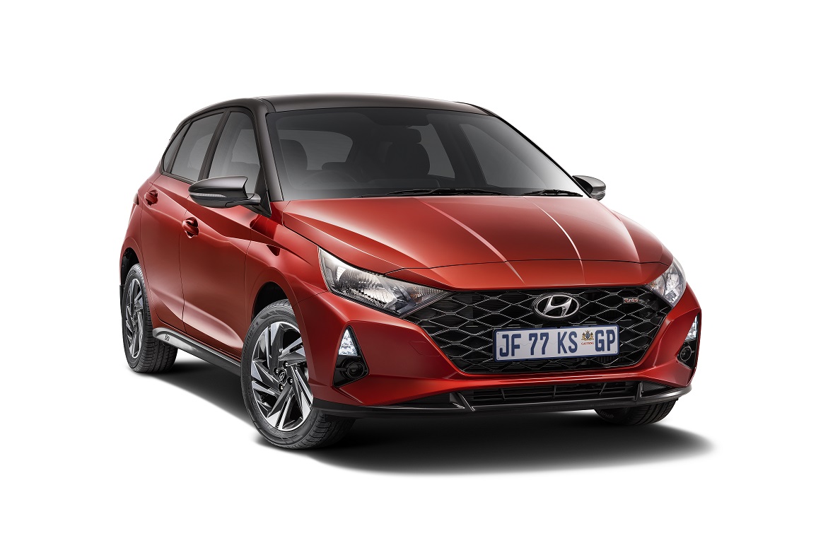 Top 3 Cheapest Hyundai Cars In South Africa