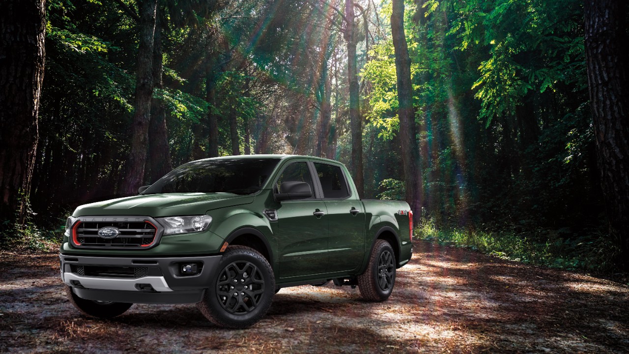 NEW 2022 RANGER SPLASH LIMITED EDITION COLORS: SNOW EDITION, FOREST EDITION AND SAND EDITION