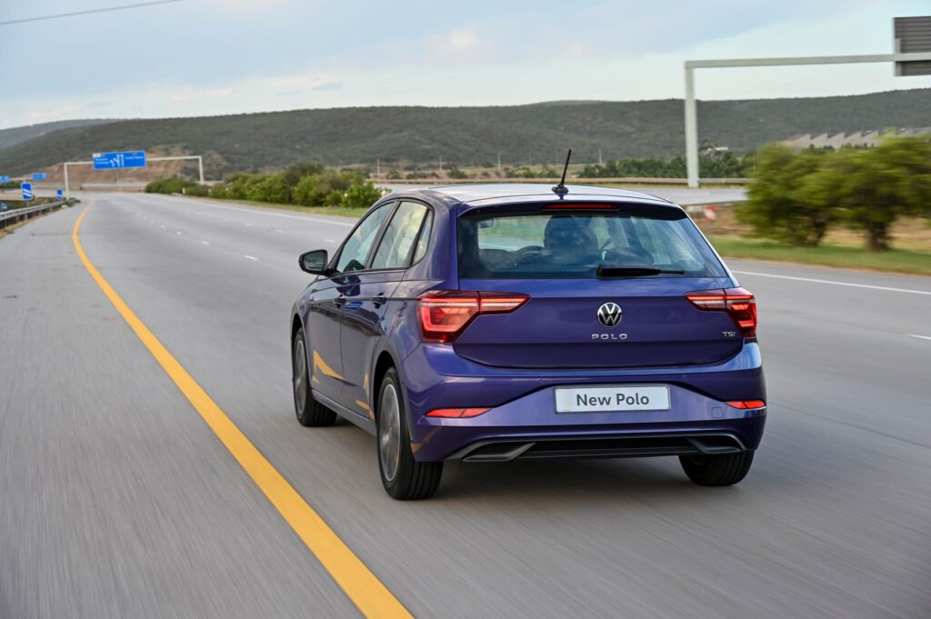 New VW Polo derivatives on sale in South Africa at the end of the month –  here's how much they cost – BusinessTech
