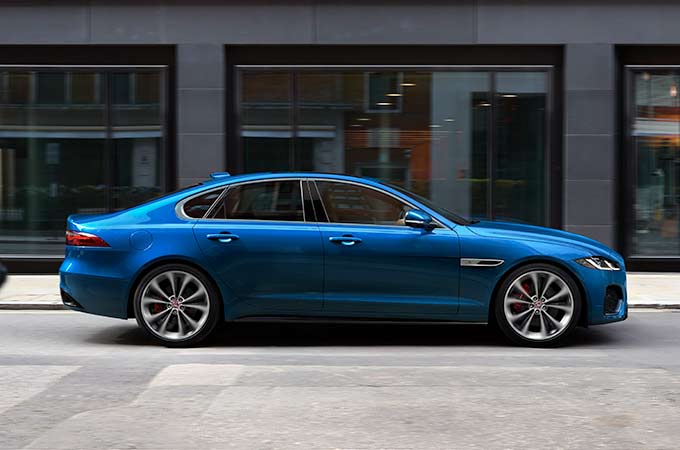 Top 3 Cheapest Jaguar Cars in South Africa