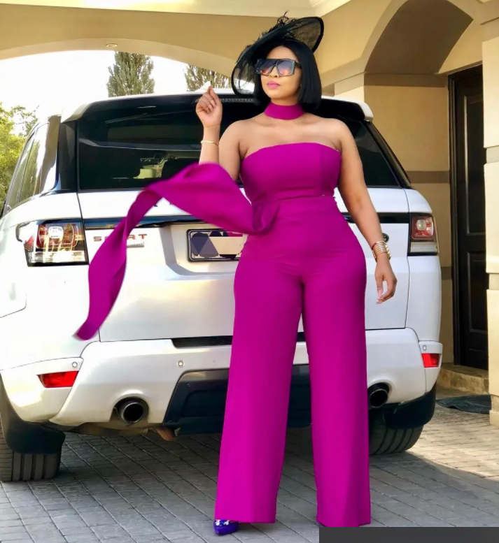 Cars Owned By Ayanda Ncwane