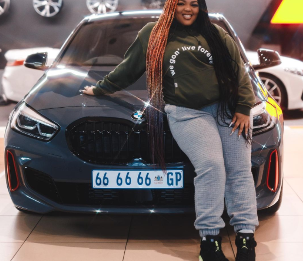 Cars Owned By Dbn Gogo