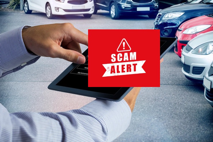 Beware! : 35 Car Scam Facebook Pages & Groups in South Africa You Should Avoid!