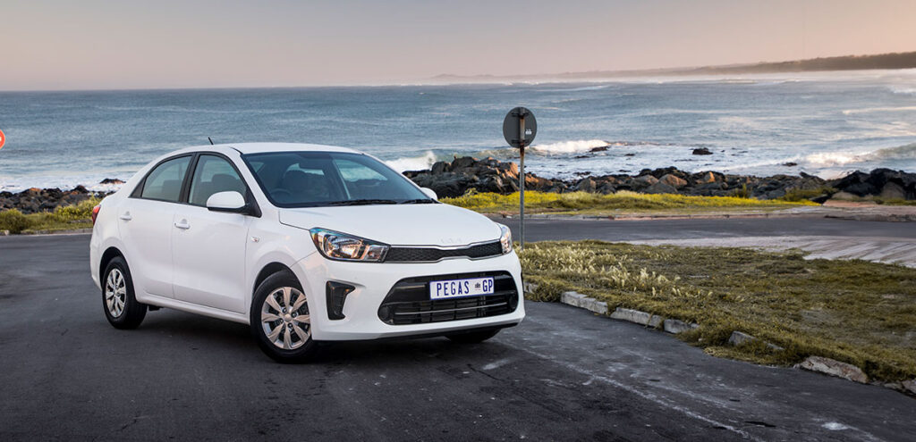 2014 Top 5 Cheapest Sedans in South Africa