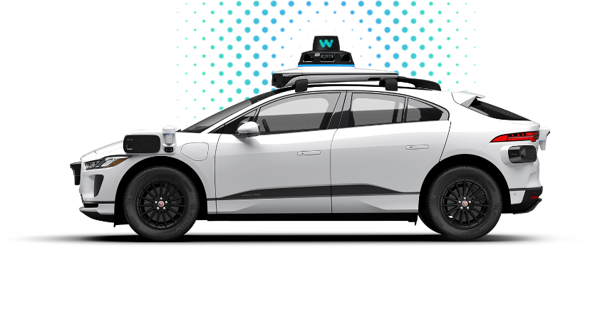 10 Driverless Car Brands 