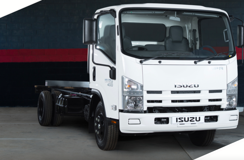 5 Cheapest Brand New 4-Ton Trucks In South Africa