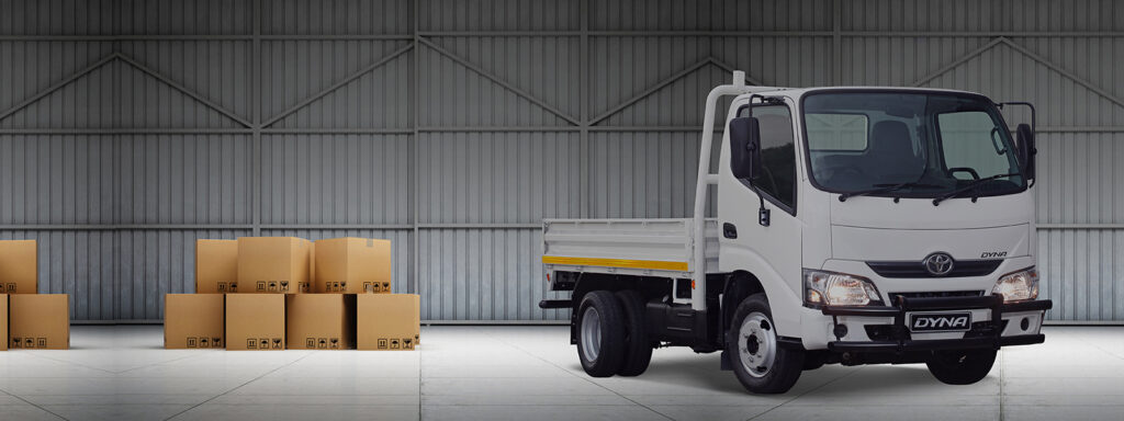 5 Cheapest Brand New 4-Ton Trucks In South Africa