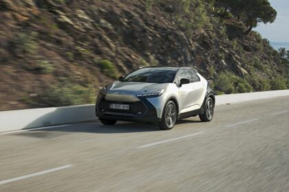 20 features you should expect from the Toyota C-HR Plug-in when it lands in South Africa